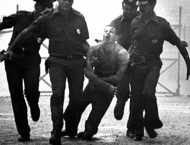 Π. Καμμένος: «Η Τουρκία ζει στο Εξπρές του Μεσονυκτίου» - Τι δήλωσε για την σύλληψη του Τούρκου στον Έβρο